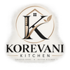 Korevani Kitchen  - Home